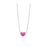 Collana Mabina Donna Mabina Junior in Argento 553042 - 553042